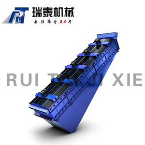 贵州ZWS型振网筛