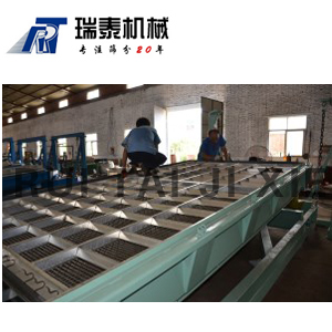 贵州化肥精细筛